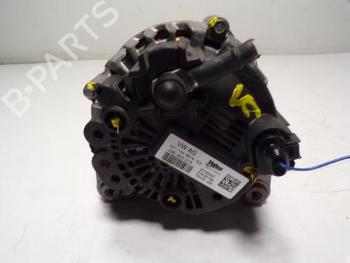 Alternator AUDI A1 Sportback (GBA) 35 TFSI | BP12960771M7  - Image 5