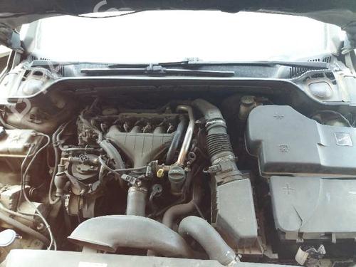 Engine control unit (ECU) PEUGEOT 407 (6D_) 2.0 HDi 135 (6DRHRH, 6DRHRE, 6DRHRG, 6DRHRJ) | BP3881133M57 