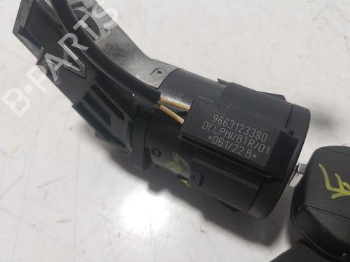Electronic module OPEL CORSA F (P2JO) 1.2 (68) | BP21131206M83 