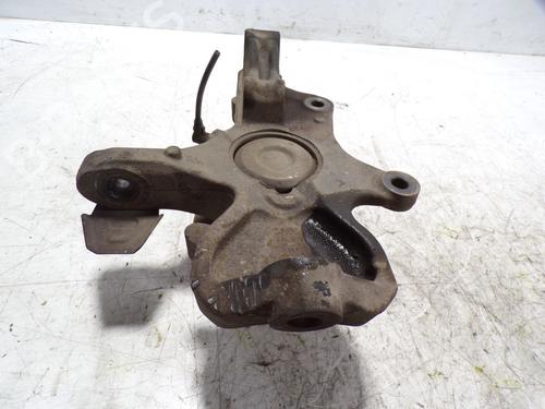 Right front steering knuckle MERCEDES-BENZ SPRINTER 3,5-t Bus (B906)  | BP8224543M26 