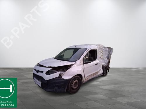 FORD TRANSIT CONNECT V408 Box Body/MPV 1018013