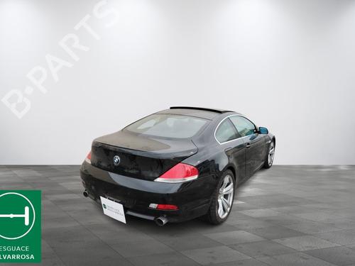 Engine control unit (ECU) BMW 6 (E63) 645 Ci | BP10109560M57  - Image 12