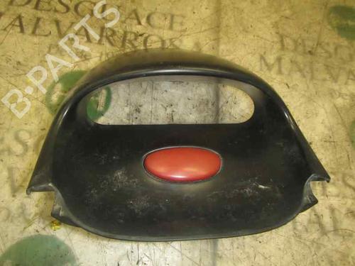 Advarselsbryter PEUGEOT 206 Hatchback (2A/C) 1.9 D (69 hp) 3842396