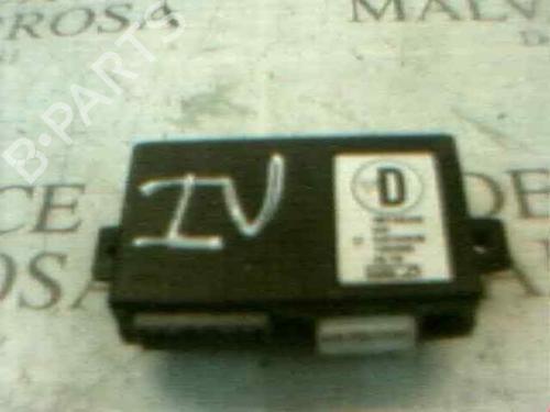 Used Electronic module Electronic module ROVER 400 II (RT) [1995-2000] 3765178 3765178