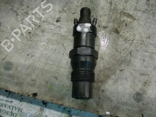 Used Injector Injector 3765243 3765243