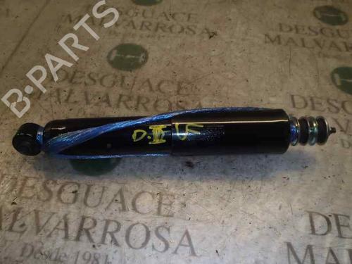 Used Left front shock absorber Left front shock absorber FORD RANGER (ET) 2.5 TDCi 4x4 (143 hp) 3809817 3809817