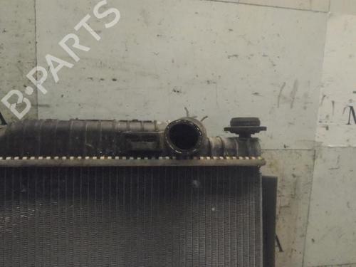 Køler FORD FIESTA VI (CB1, CCN) | BP3805204M31