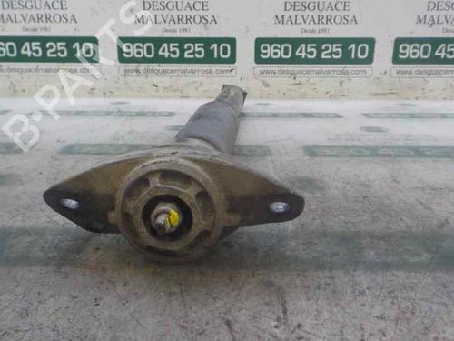 Left rear shock absorber SEAT ALTEA (5P1) 1.9 TDI | BP5957903M18 