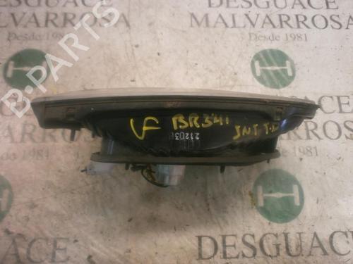 Right tailgate light HYUNDAI H-1 Van (A1)  | BP6617078C80 
