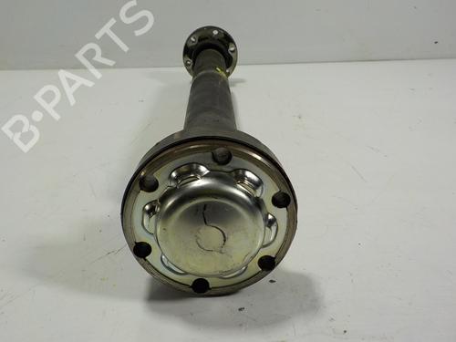 Driveshaft VW TOUAREG (7LA, 7L6, 7L7) 3.0 V6 TDI | BP12452342M37 