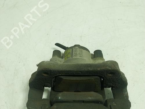 Right front brake caliper BMW 4 Gran Coupe (F36)  | BP16664263M104 