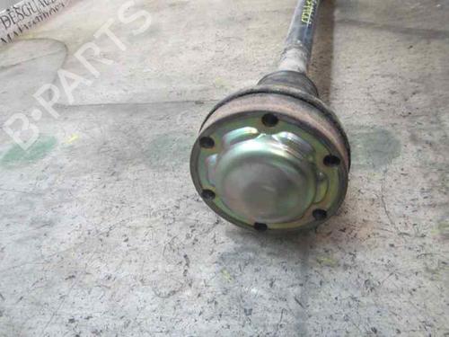 Right rear driveshaft AUDI A8 D3 (4E2, 4E8) 4.2 quattro | BP3851989M41 