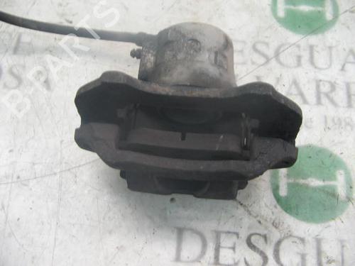 Right front brake caliper SEAT IBIZA I (21A)  | BP11555768M104 