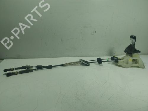 Used Gear lever Gear lever KIA STONIC (YB) 1.6 CRDi (116 hp) 17805044 17805044