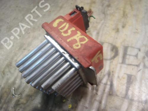 Used Heater resistor SKODA OCTAVIA I Combi (1U5) [1998-2010]  11642948
