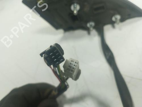 Left mirror NISSAN LEAF (ZE1)  | BP23210586C26 