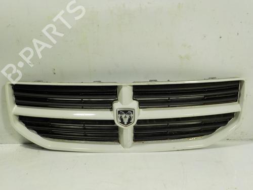 Used Grille Grille DODGE CALIBER 2.0 CRD (140 hp) 8124443 8124443