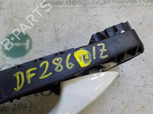 Front left exterior door handle MERCEDES-BENZ A-CLASS (W176)  | BP5938332C128 