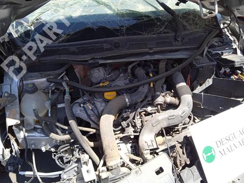 Left rear window switch RENAULT CAPTUR I (J5_, H5_) 0.9 TCe 90 | BP8122016C108  - Image 5