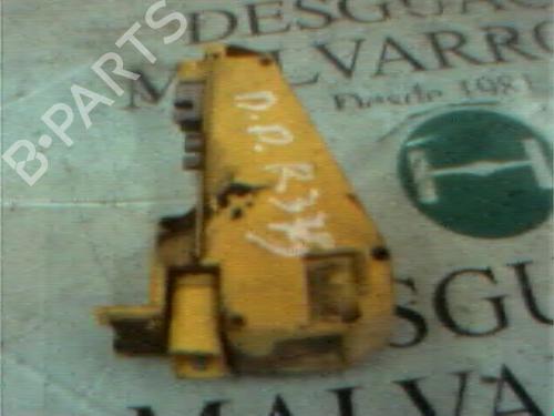 Used Electronic module Electronic module FORD ESCORT V (AAL, ABL) 1.8 D (60 hp) 14269333 14269333