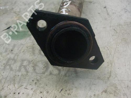 Exhaust manifold OPEL MONTEREY A (M92) 3.1 TD (UBS69D, UBS69G) | BP14298895M110