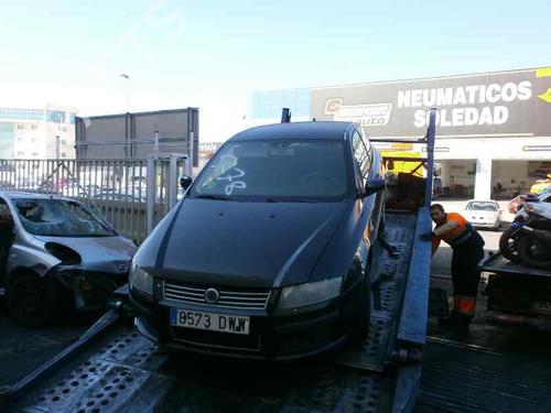 Left rear window switch CHEVROLET LACETTI (J200) 1.6 | BP3815728I29  - Image 5