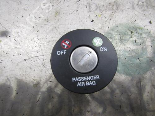 Used Electronic module Electronic module KIA CARENS III MPV (UN) 2.0 CRDi 140 (140 hp) 4008011 4008011