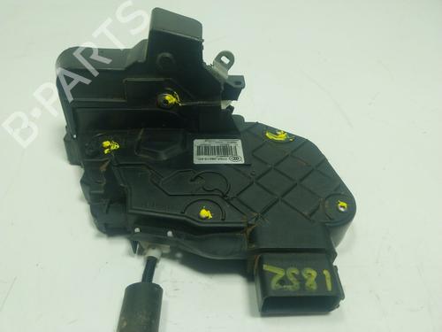 Rear left lock LAND ROVER RANGE ROVER EVOQUE (L538) 2.2 D 4x4 | BP18106679C100 