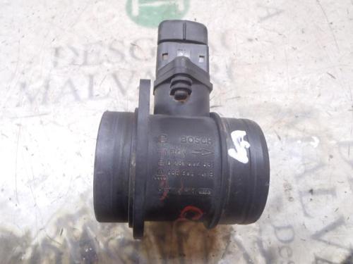 Used Mass air flow sensor Mass air flow sensor SEAT IBIZA III (6L1) 1.4 TDI (80 hp) 3819445 3819445