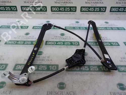 Front right window mechanism VW GOLF VII (5G1, BQ1, BE1, BE2)  | BP5881069C23 