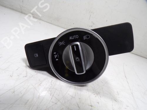 Used Headlight switch Headlight switch MERCEDES-BENZ CLS Shooting Brake (X218) CLS 250 CDI / BlueTEC / d (218.903, 218.904) (204 hp) 15065282 15065282
