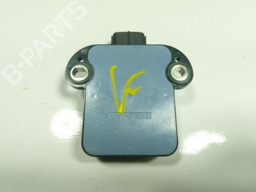 Electronic module LEXUS CT (ZWA10_)  | BP17895677M83 