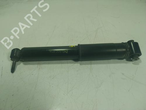 Venstre bagtil støddæmper RENAULT MEGANE IV Hatchback (B9A/M/N_) 1.8 RS TCe 280 (B9M6) (279 hp) 24574418