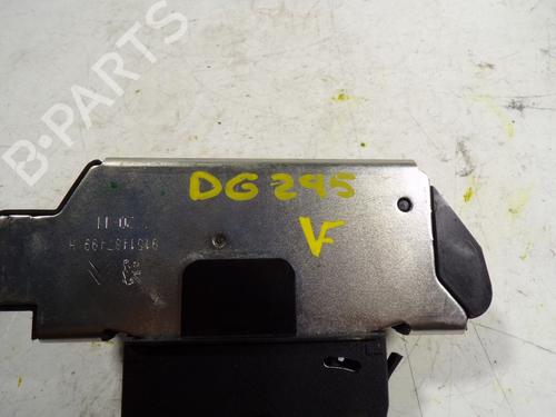 Tailgate lock PEUGEOT 208 II (UB_, UP_, UW_, UJ_) e-208 | BP7639717C101 
