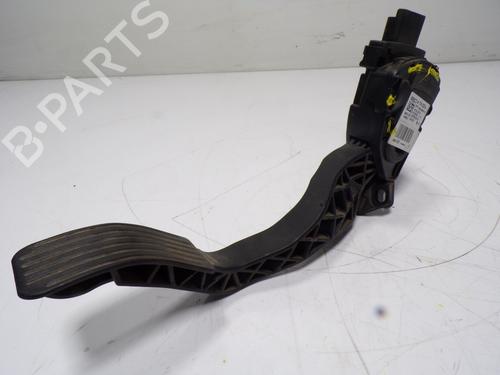 Used Pedal Pedal PEUGEOT 2008 I (CU_) [2013-2026] 11731543 11731543