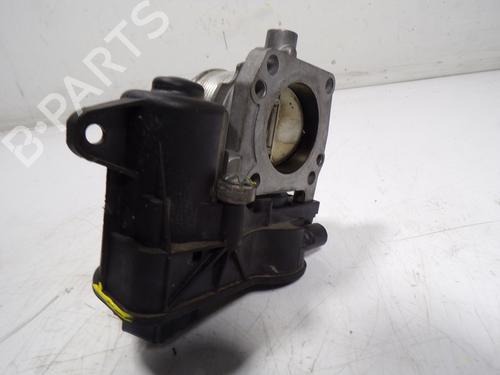 Throttle body OPEL CROSSLAND X / CROSSLAND (P17, P2QO)  | BP14243465M82 