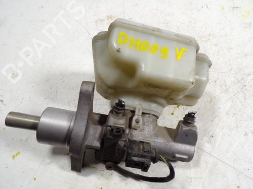 Brake master cylinder VW CADDY III Box Body/MPV (2KA, 2KH, 2CA, 2CH) 1.6 TDI | BP7886132M77