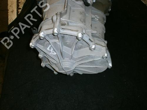 Gearbox AUDI A5 (8T3) 2.0 TFSI | BP4021837M3