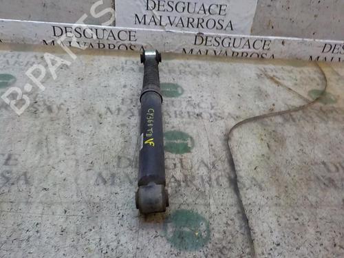 Used Right rear shock absorber Right rear shock absorber PEUGEOT 208 I (CA_, CC_) 1.6 HDi (92 hp) 3847556 3847556