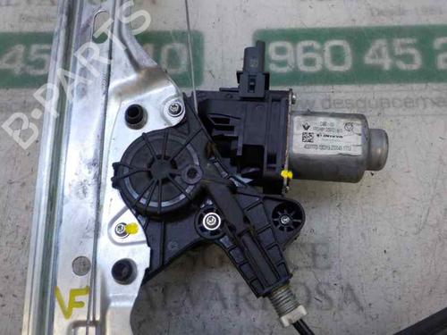 Front right window mechanism RENAULT MEGANE IV Hatchback (B9A/M/N_) | BP6104010C23 - Image 2