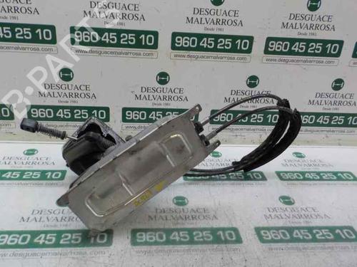 Gear lever VW TIGUAN (5N_) 2.0 TDI | BP7411983M90 