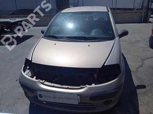 Used Parts CITROËN C3 I (FC_, FN_)  1.4 HDi  1068955