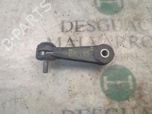 Used Left front suspension arm SEAT TOLEDO II (1M2) 1.9 TDI (110 hp) 14270615