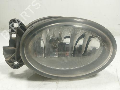 Used Right front fog light Right front fog light MERCEDES-BENZ CLS (C219) CLS 350 (219.356) (272 hp) 17675612 17675612