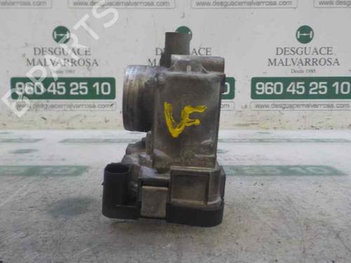 Throttle body FIAT PUNTO EVO (199_)  | BP5999188M82