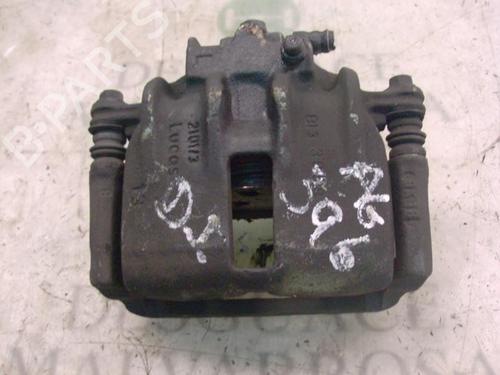 Used Left front brake caliper Left front brake caliper ROVER 45 I Hatchback (RT) [2000-2005] 11557147 11557147