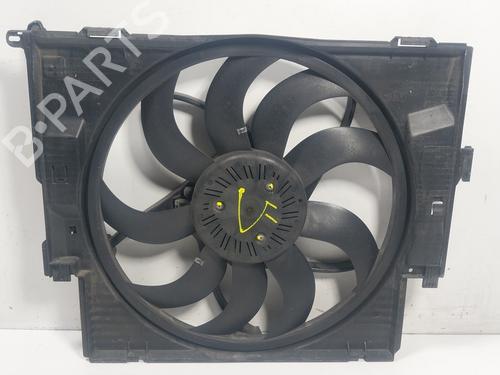 Radiator fan BMW 3 (F30, F80)  | BP18914862M35 