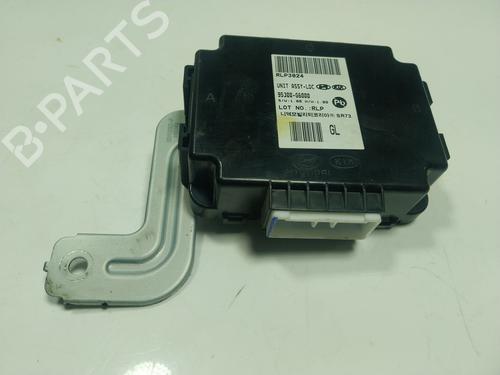 Used Electronic module Electronic module KIA PICANTO III (JA) 1.0 (67 hp) 17675654 17675654