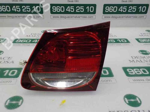 Used Right tailgate light Right tailgate light LEXUS GS (_S19_) 300 (GRS190_, GRS190R) (249 hp) 3859587 3859587