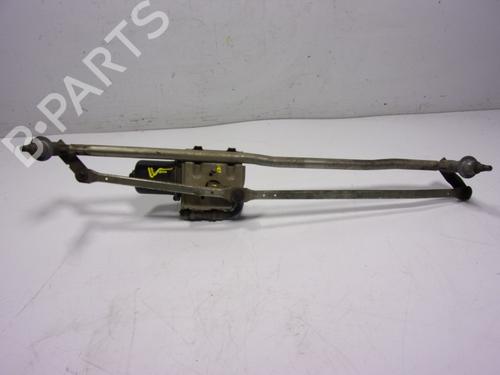 Used Front wiper motor Front wiper motor IVECO DAILY VI Van 33S13, 35S13, 35C13 (126 hp) 17024133 17024133